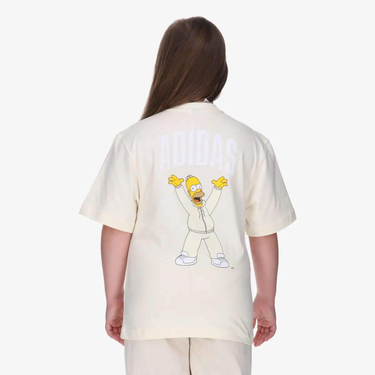 ADIDAS Majica The Simpsons 