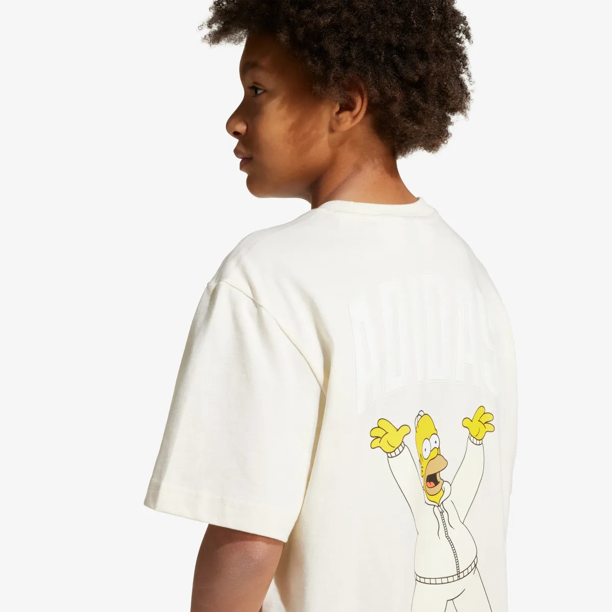 ADIDAS Majica The Simpsons 