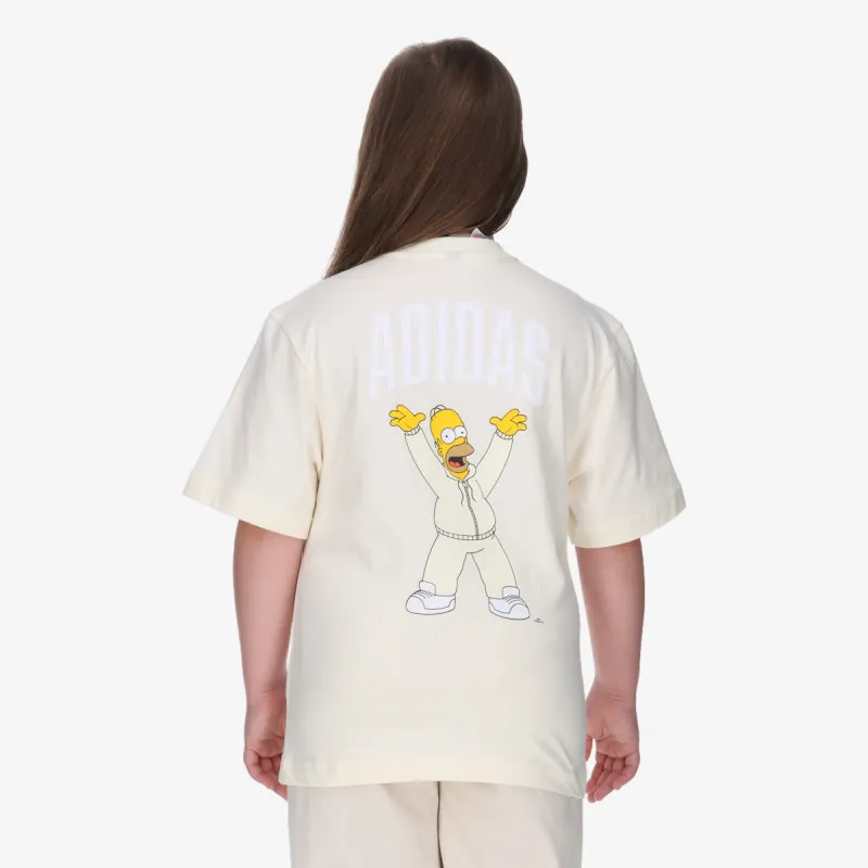 ADIDAS Majica The Simpsons 