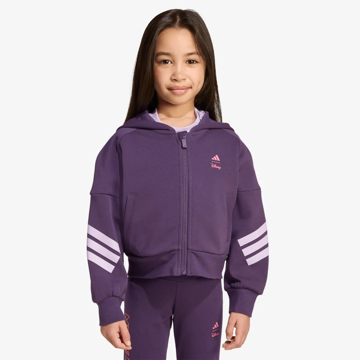 ADIDAS Dukserica Disney Minnie Mouse 