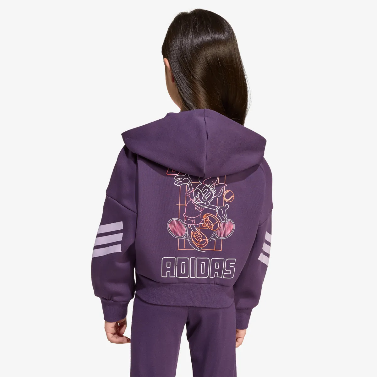 ADIDAS Dukserica Disney Minnie Mouse 