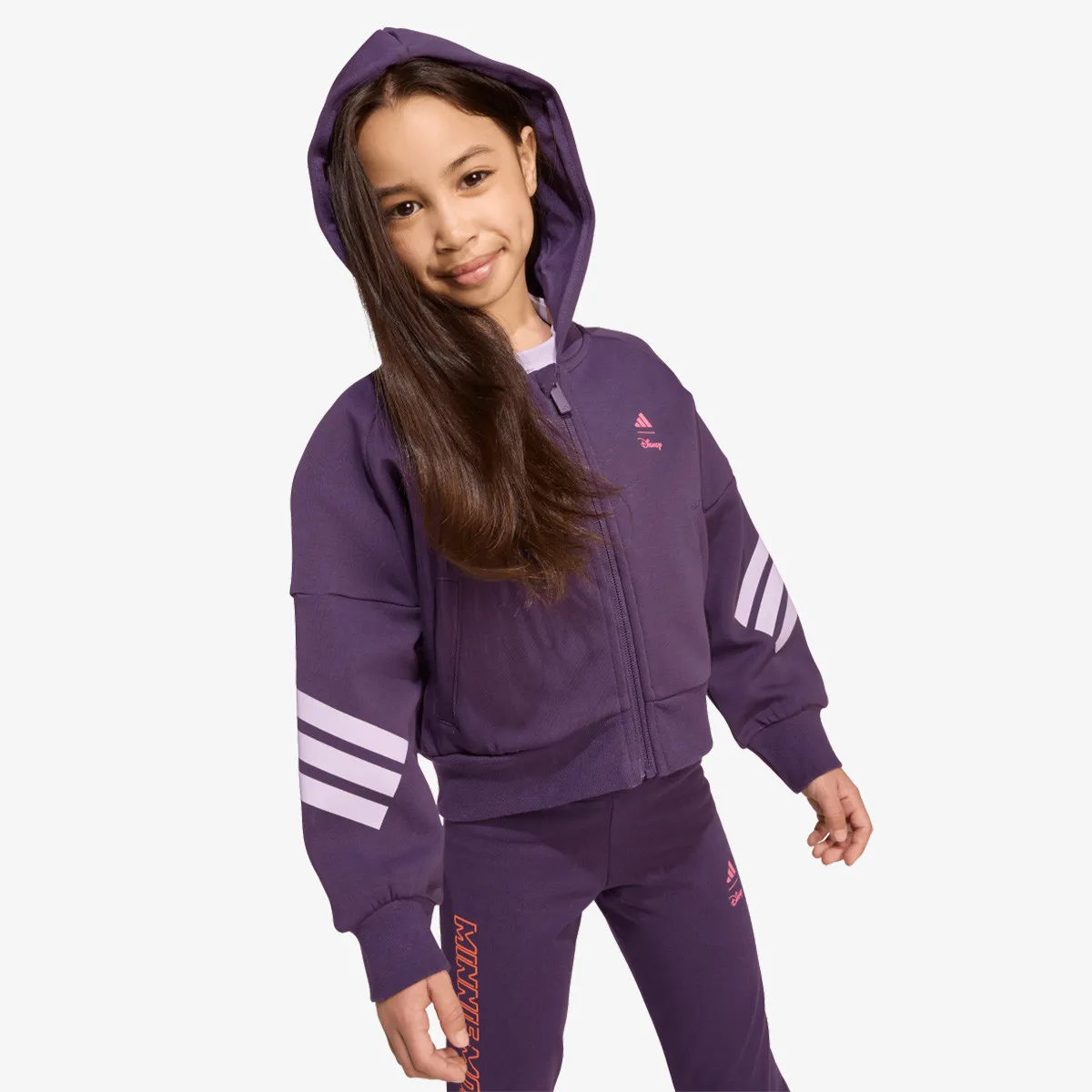 ADIDAS Dukserica Disney Minnie Mouse 