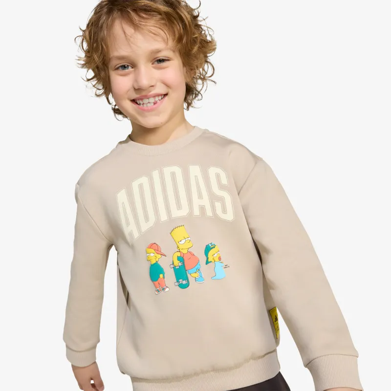 ADIDAS Trenerka LK SIM JOG 