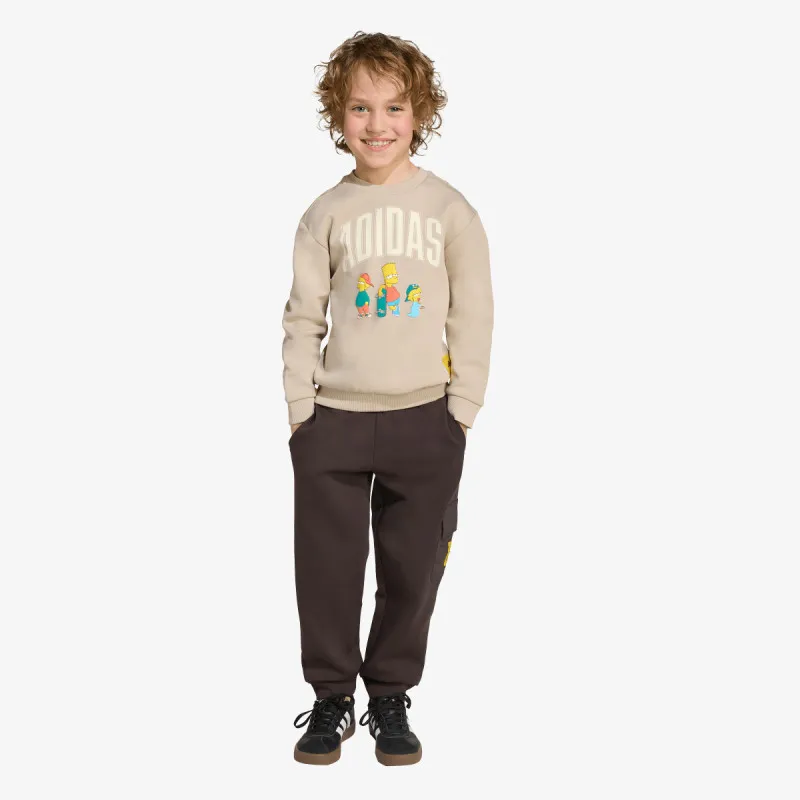 ADIDAS Trenerka LK SIM JOG 