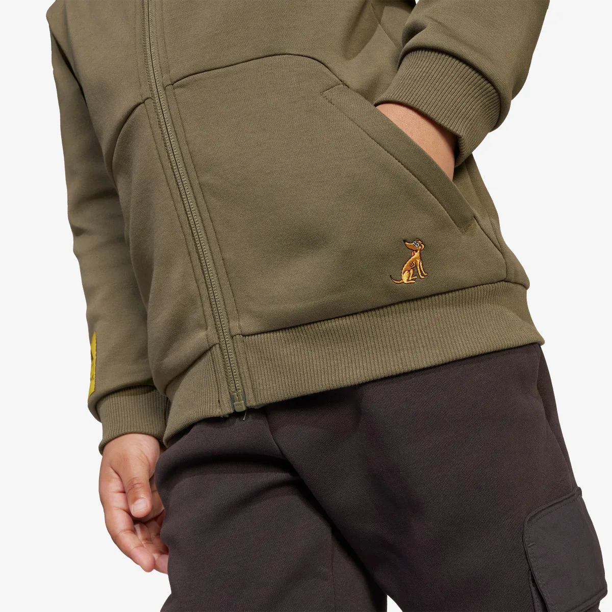 ADIDAS Dukserica The Simpsons 