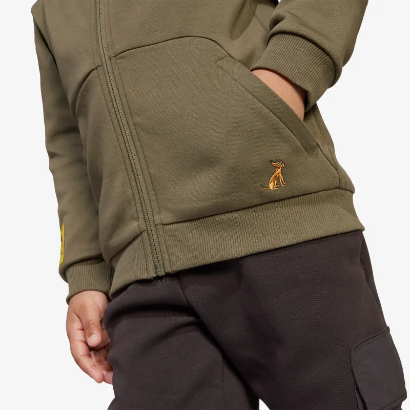 ADIDAS Dukserica The Simpsons 