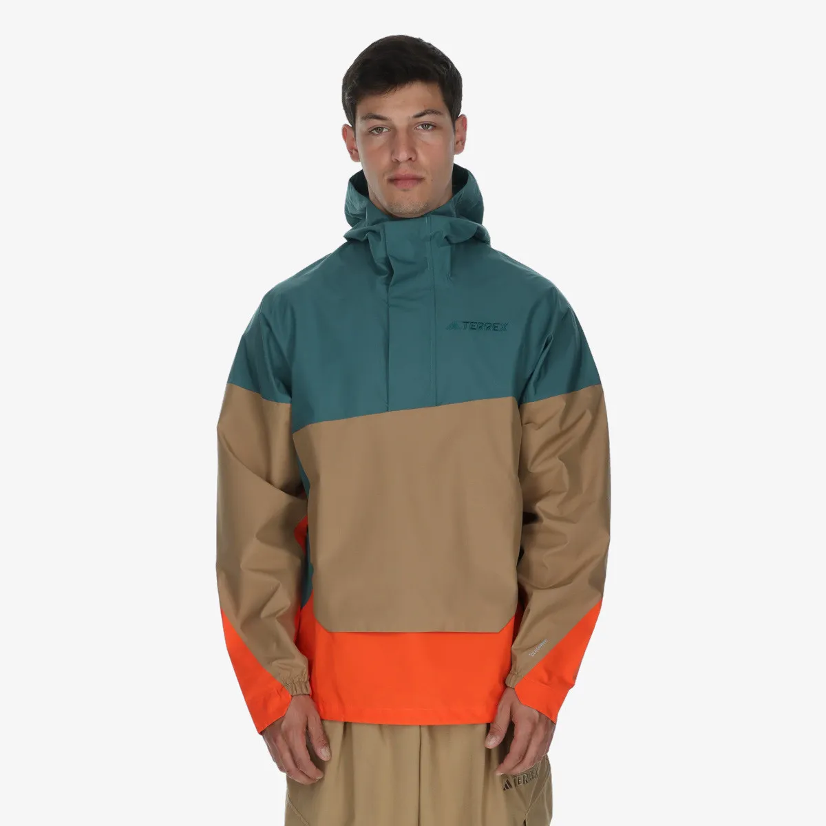 ADIDAS Jakna XPL 2.5L ANORAK 