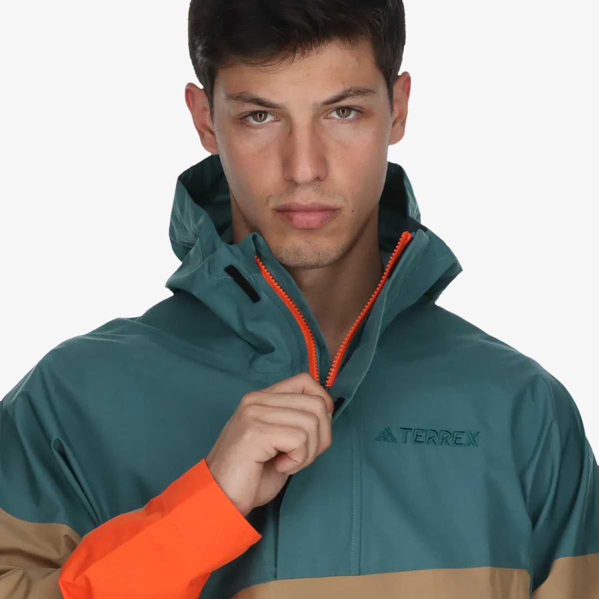 ADIDAS Jakna XPL 2.5L ANORAK 