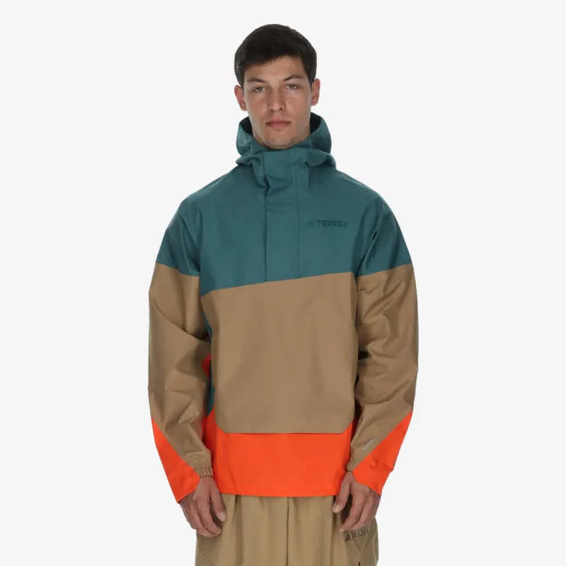 ADIDAS Jakna XPL 2.5L ANORAK 