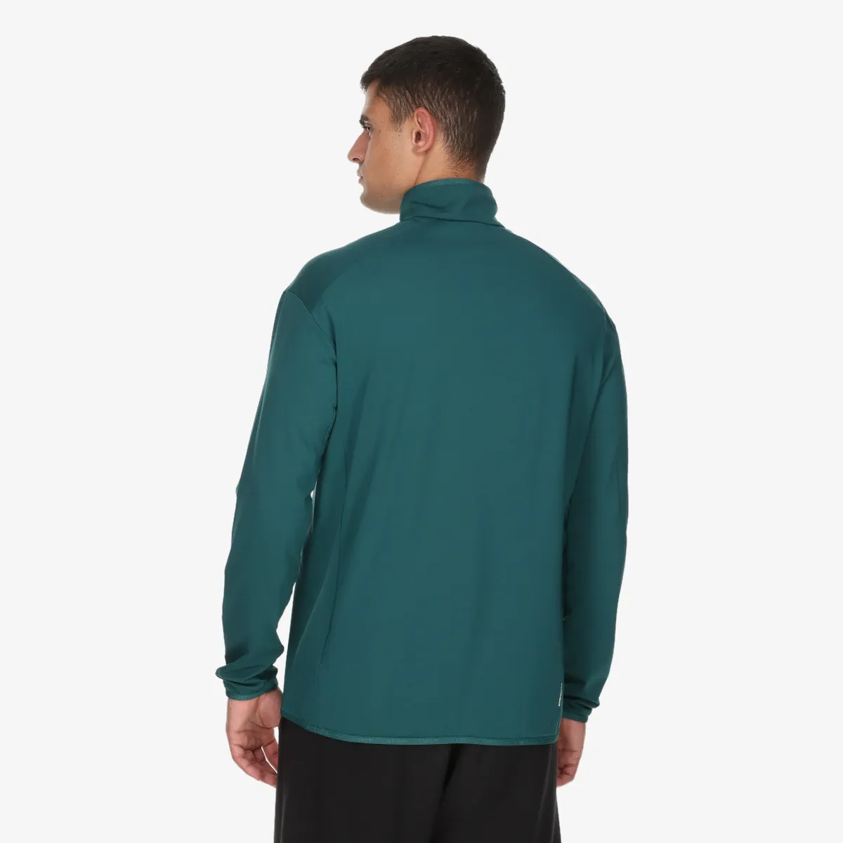 ADIDAS Dukserica MT CW HZ T FL 