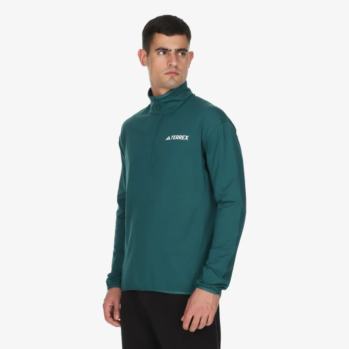 ADIDAS Dukserica MT CW HZ T FL 