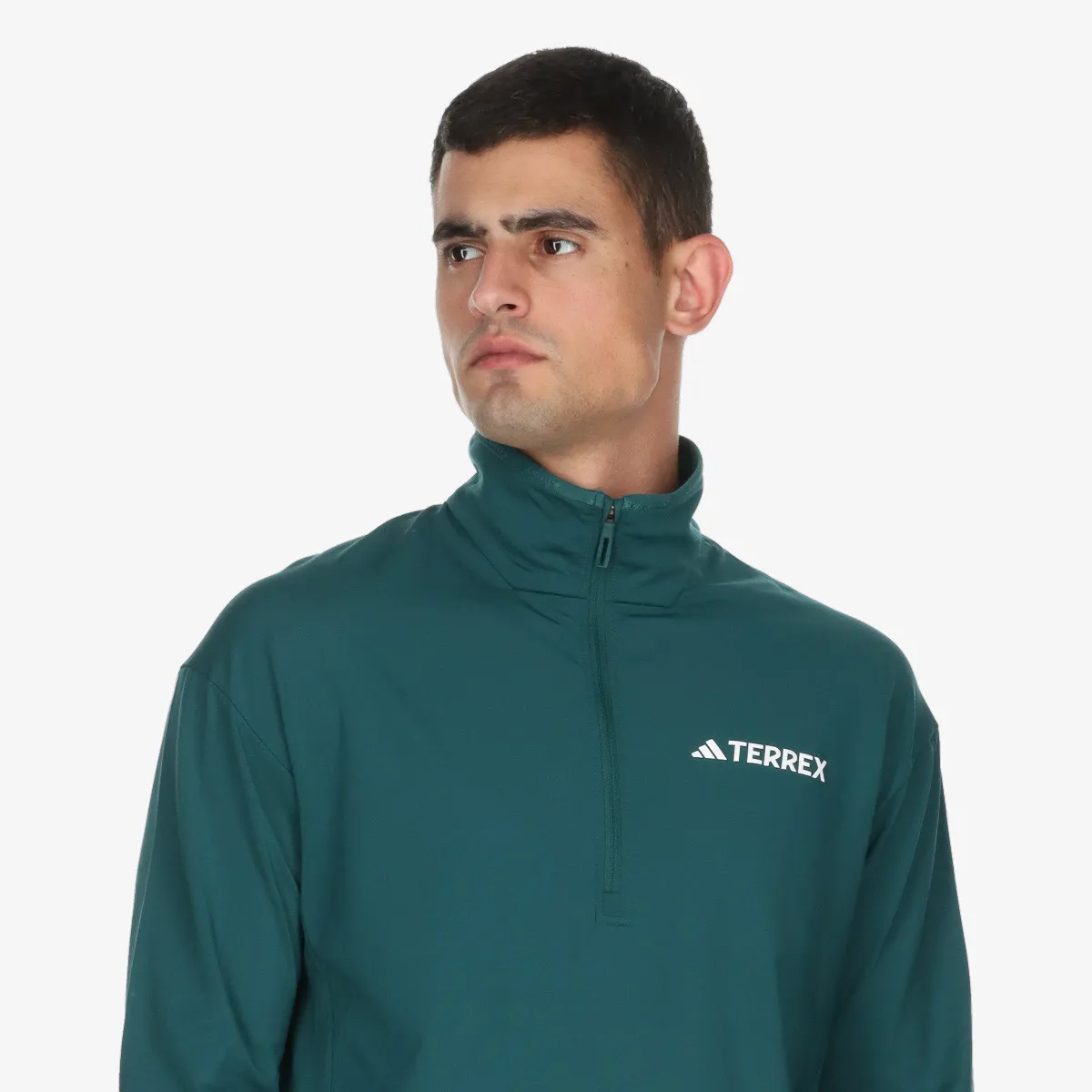 ADIDAS Dukserica MT CW HZ T FL 
