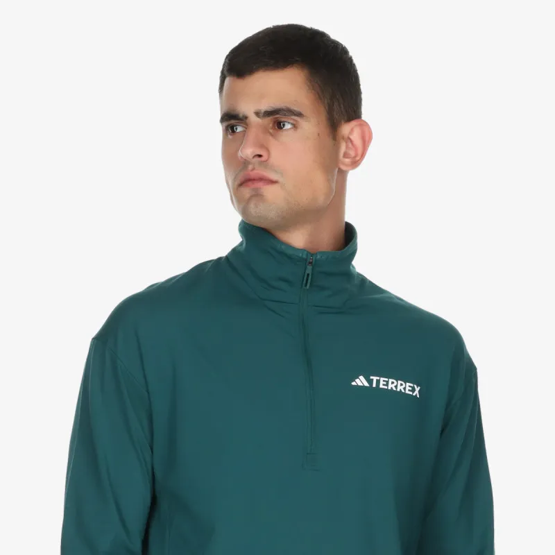 ADIDAS Dukserica MT CW HZ T FL 