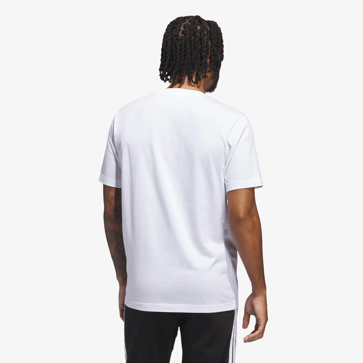 ADIDAS Majica M C CAMO BOX T