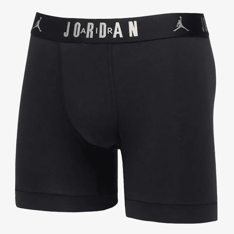 JORDAN Donji veš JHM FLIGHT COTTON CORE 3PK BB 