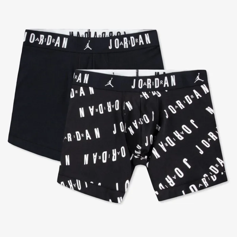 JORDAN Donji veš Flight Cotton essential 