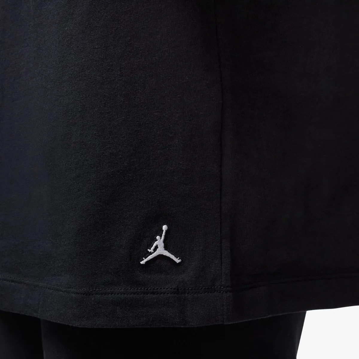 JORDAN Majica Flight Base 