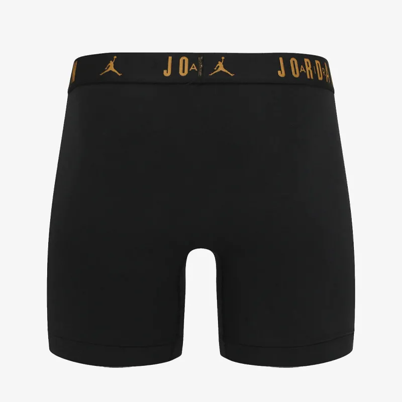 JORDAN Donji veš JHM MENS 4PC BASICS SET 