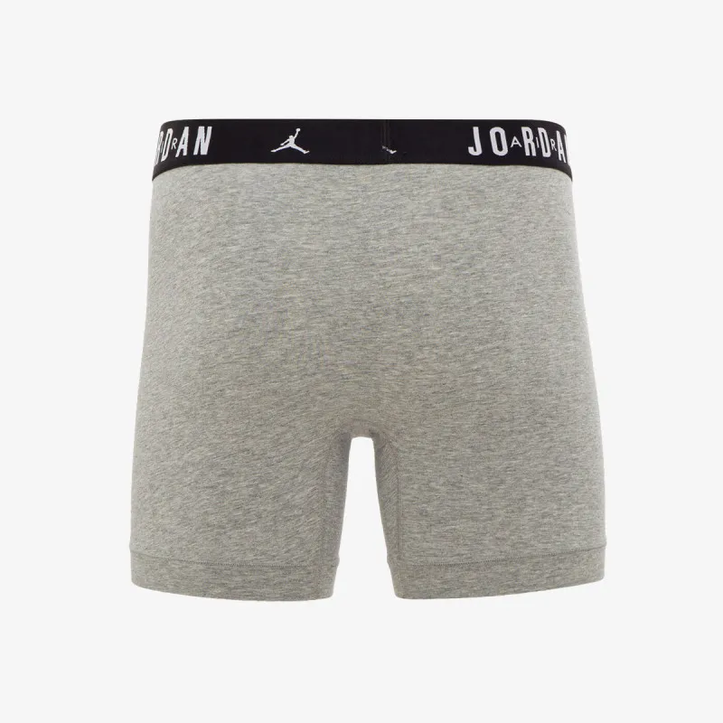 JORDAN Donji veš JHM MENS 4PC BASICS SET 