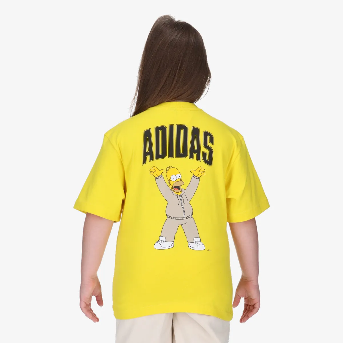 ADIDAS Majica The Simpsons 