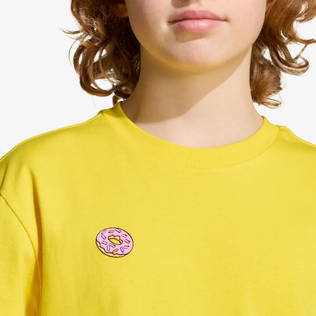 ADIDAS Majica The Simpsons 