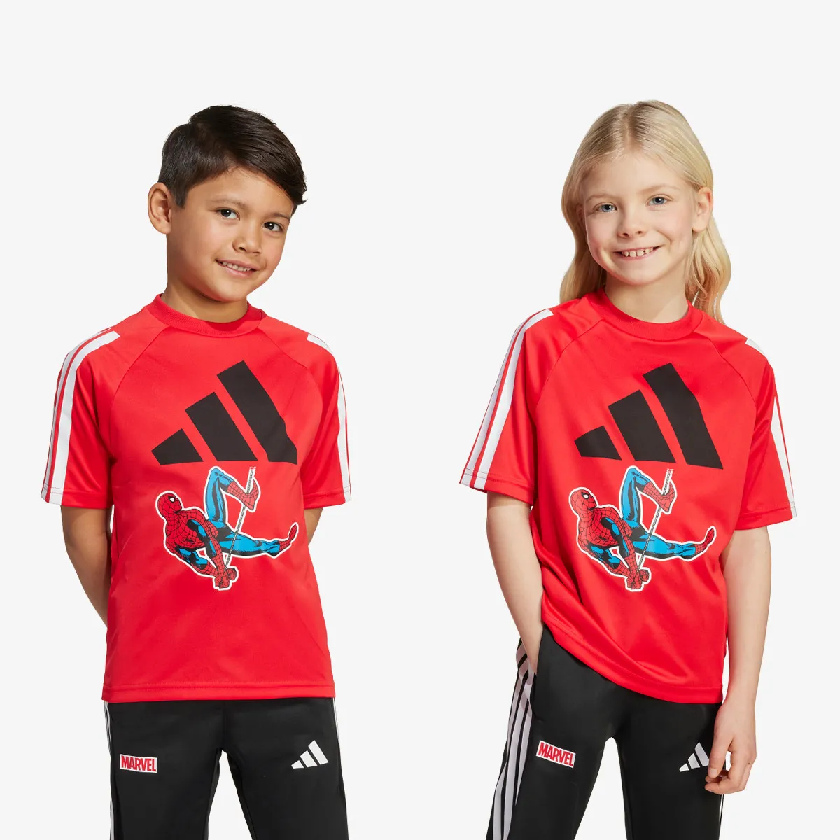 ADIDAS Majica LK MRVL SM T 