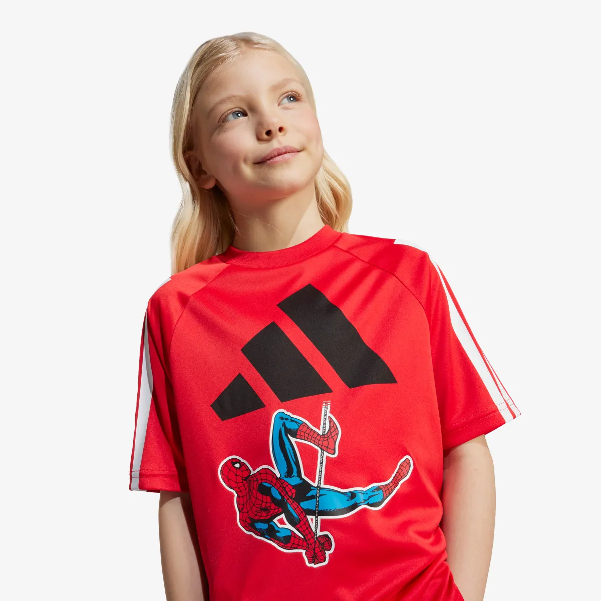 ADIDAS Majica LK MRVL SM T 