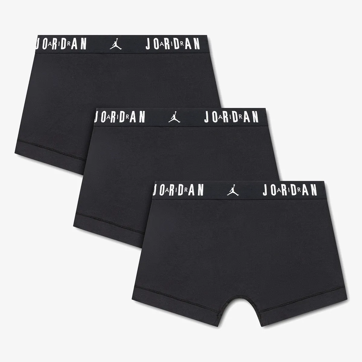JORDAN Donji veš JHM MENS 3PK FLIGHT COTTON TRU 