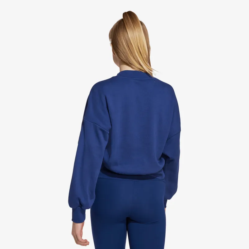 ADIDAS Dukserica Collegiate