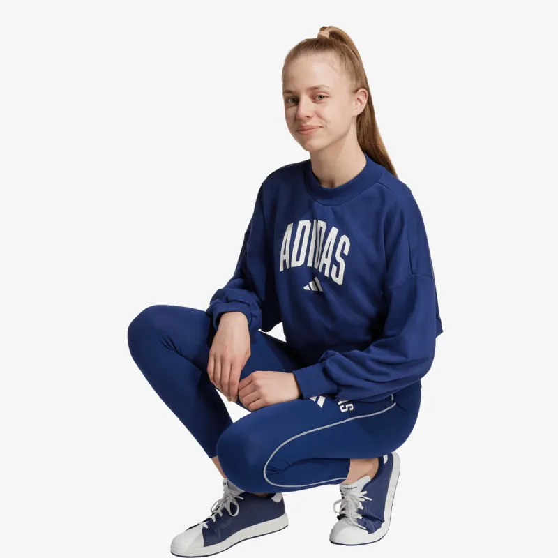 ADIDAS Dukserica Collegiate