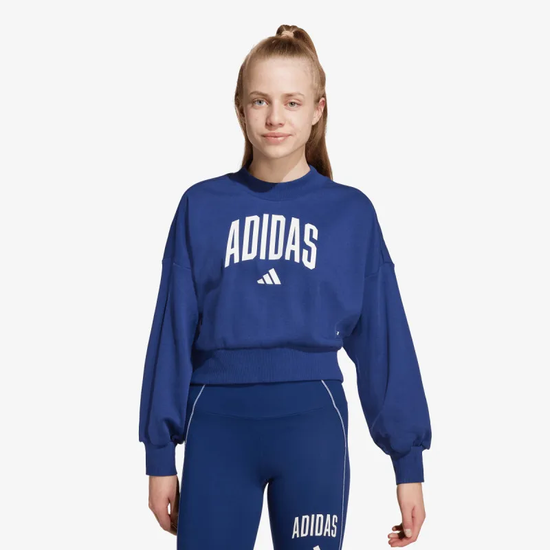 ADIDAS Dukserica Collegiate