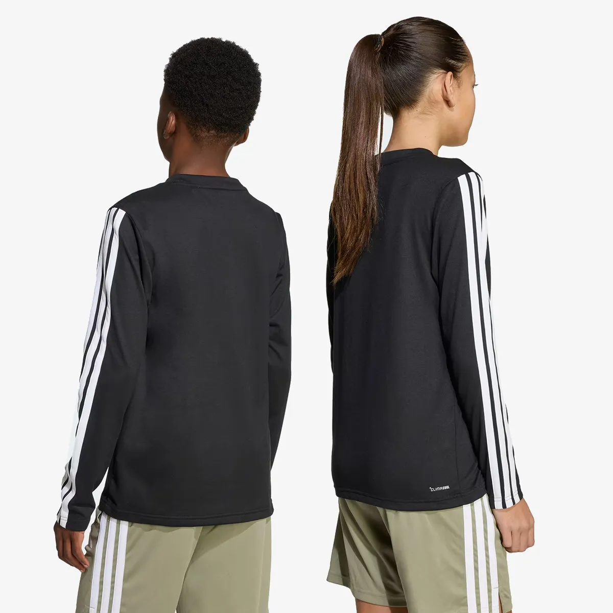 ADIDAS Majica dugih rukava J TR-ES 3S LS 