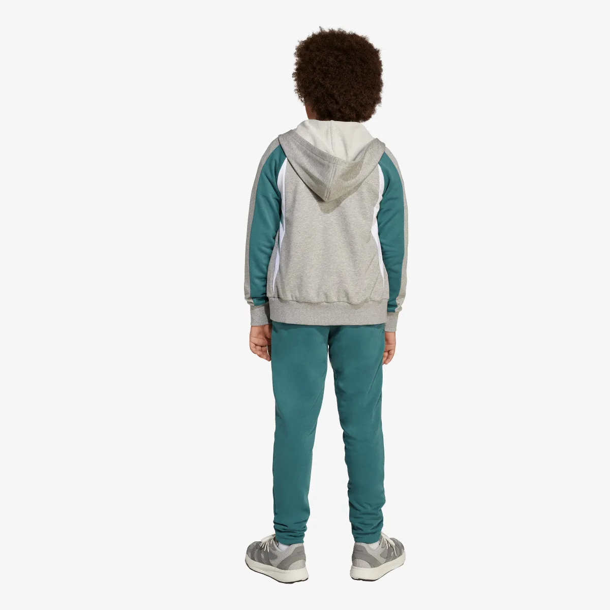 ADIDAS Trenerka Colorblock