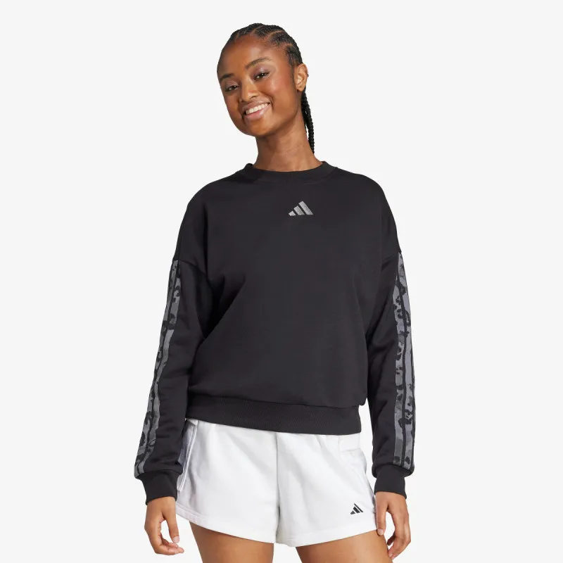 ADIDAS Dukserica 3-Stripes
