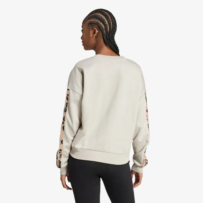 ADIDAS Dukserica 3-Stripes 