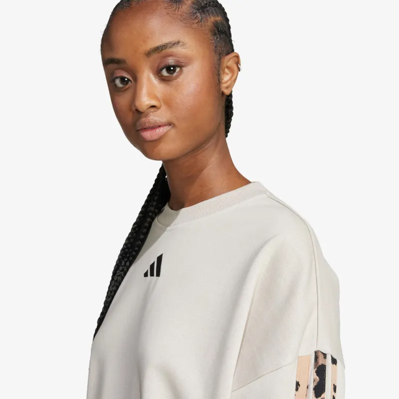 ADIDAS Dukserica 3-Stripes 