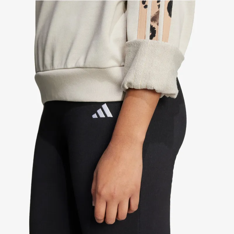 ADIDAS Dukserica 3-Stripes 