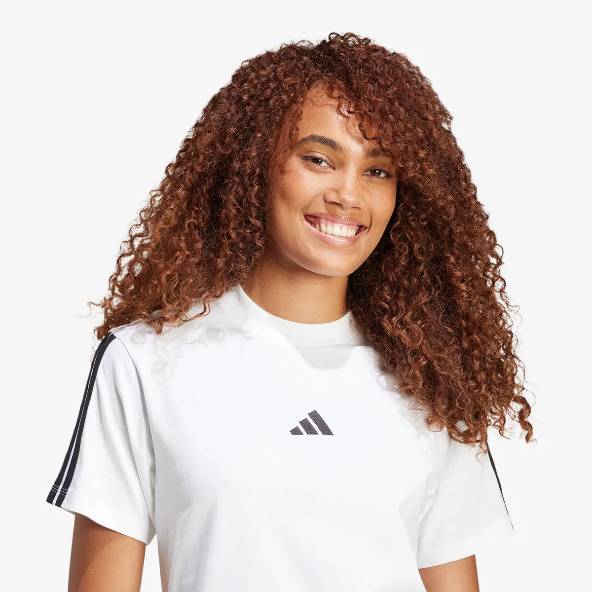 ADIDAS Majica W 3S SJ T B 