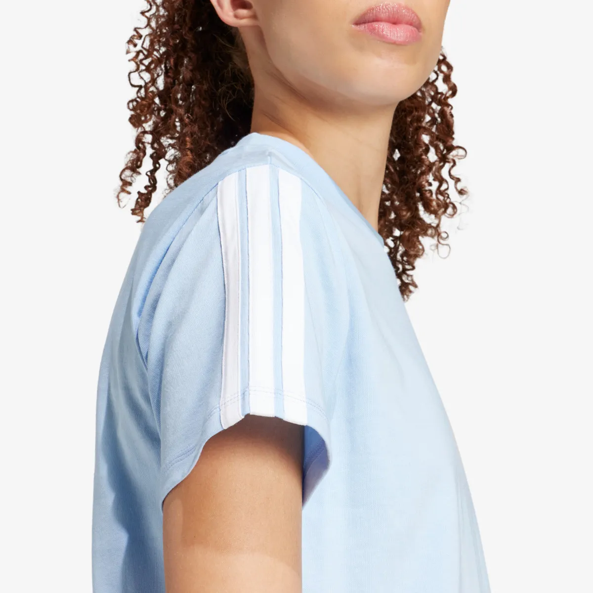 ADIDAS Majica W 3S SJ T B