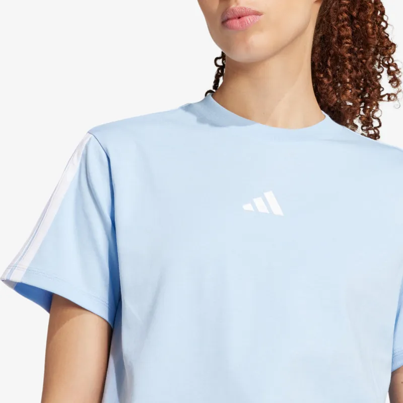 ADIDAS Majica W 3S SJ T B 