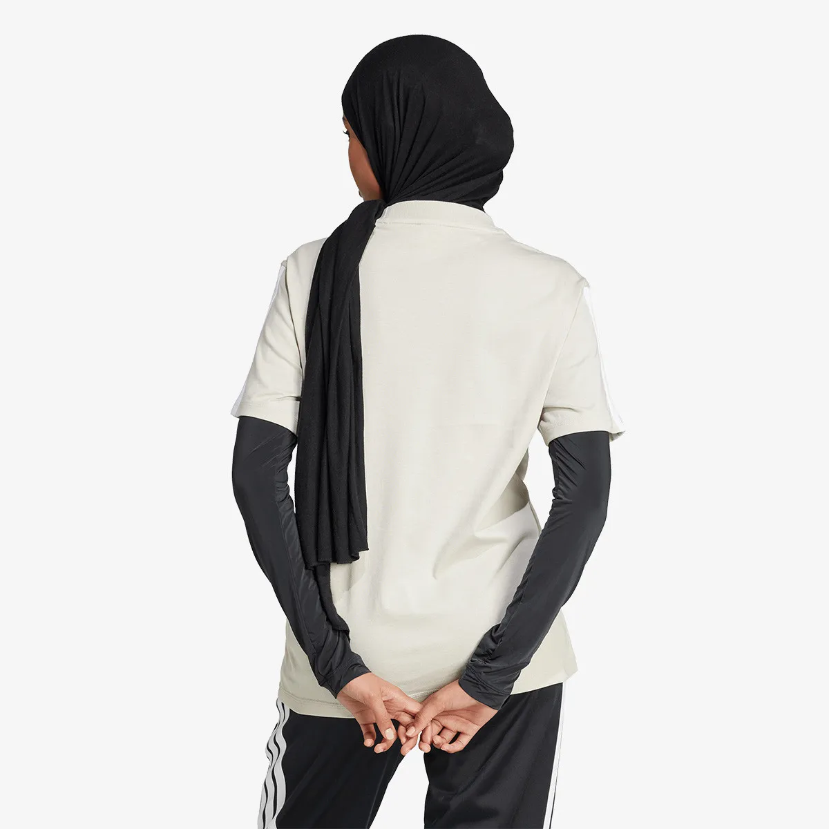 ADIDAS Majica W 3S SJ T B 
