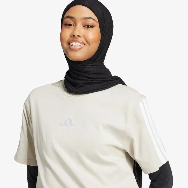 ADIDAS Majica W 3S SJ T B 