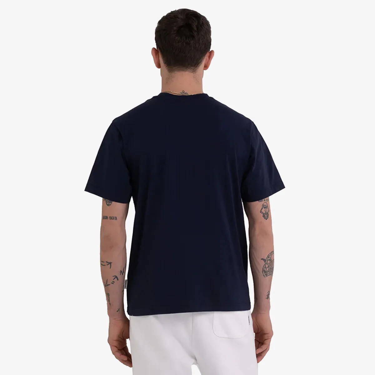 FRANKLIN & MARSHALL Majica T-SHIRT