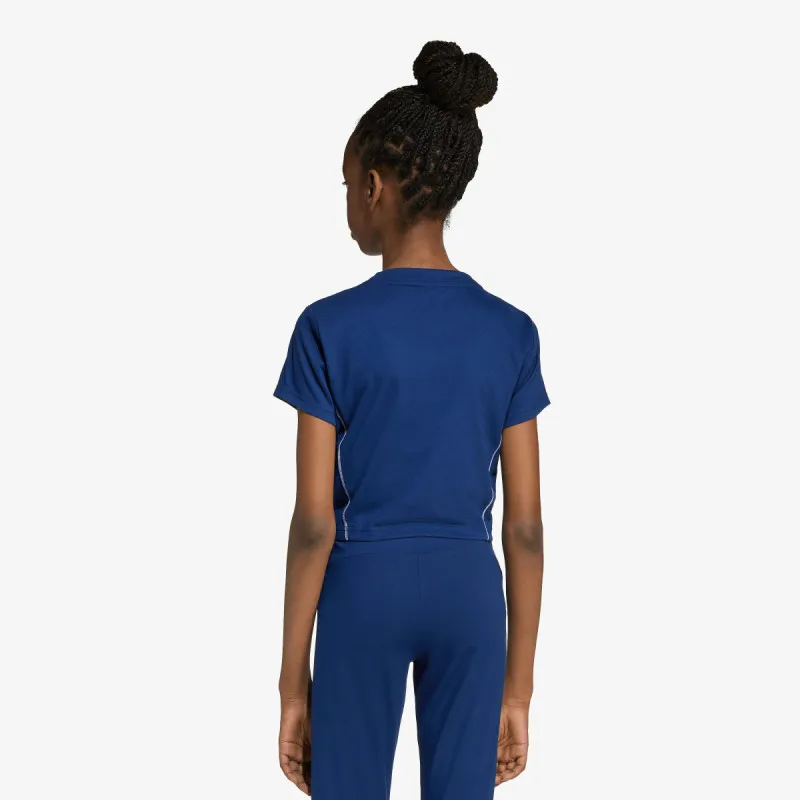 ADIDAS Majica JG GL COL TEE 
