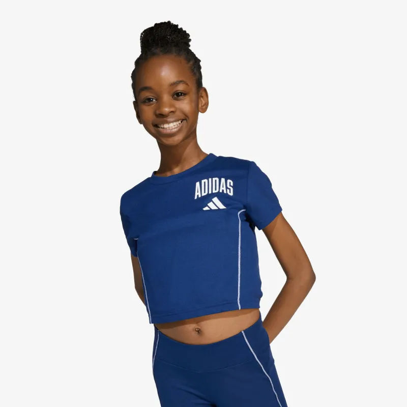 ADIDAS Majica JG GL COL TEE 