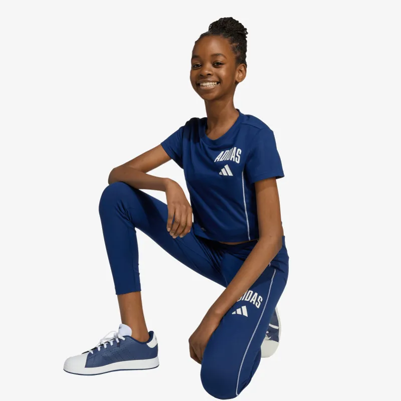 ADIDAS Majica JG GL COL TEE 
