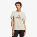 ADIDAS Majica Animal 