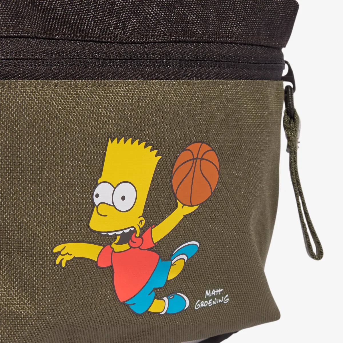 ADIDAS Ranac The Simpsons