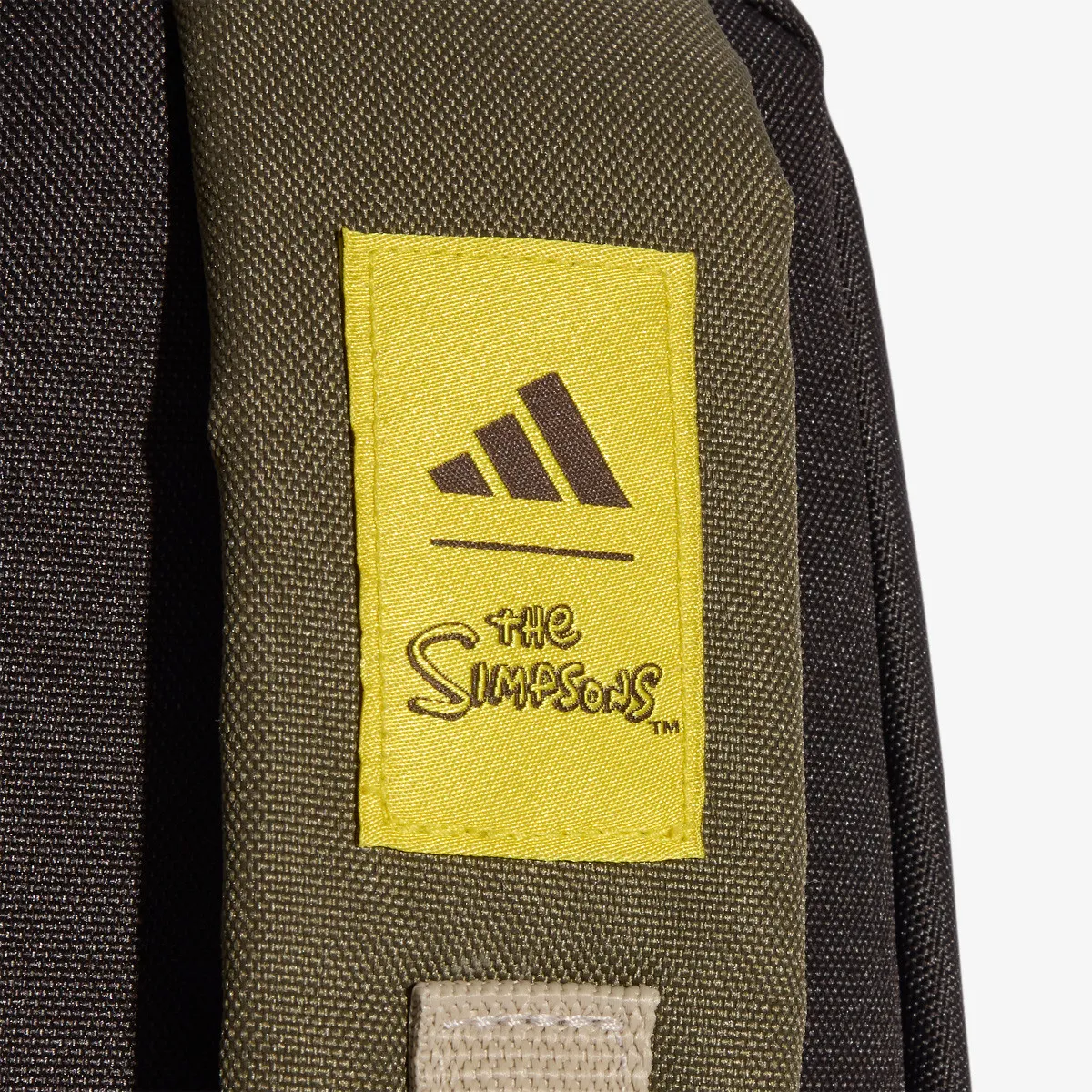ADIDAS Ranac The Simpsons