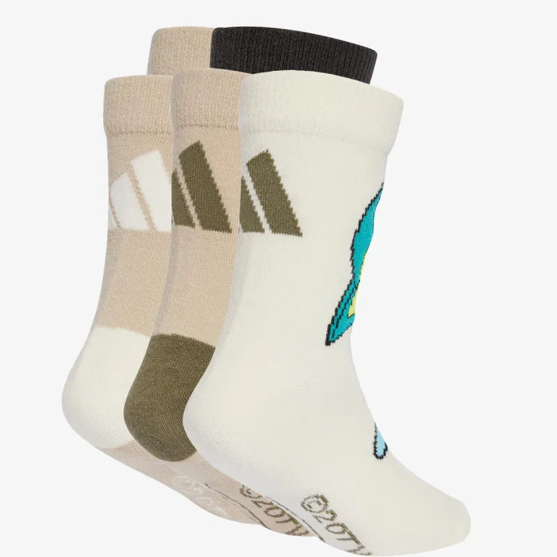 ADIDAS ČARAPE SIMP 5PP SO 